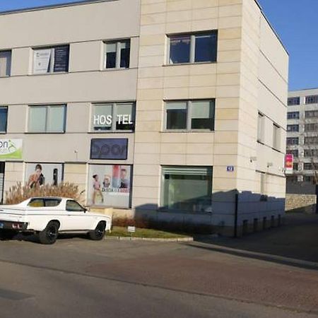 B&B Sport Rooms Varsovia Exterior foto
